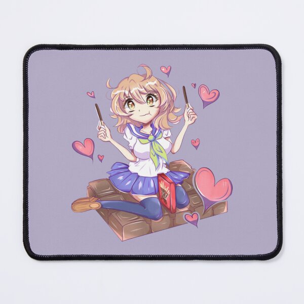 Item preview, pocky love designed and sold by keroandluna819.