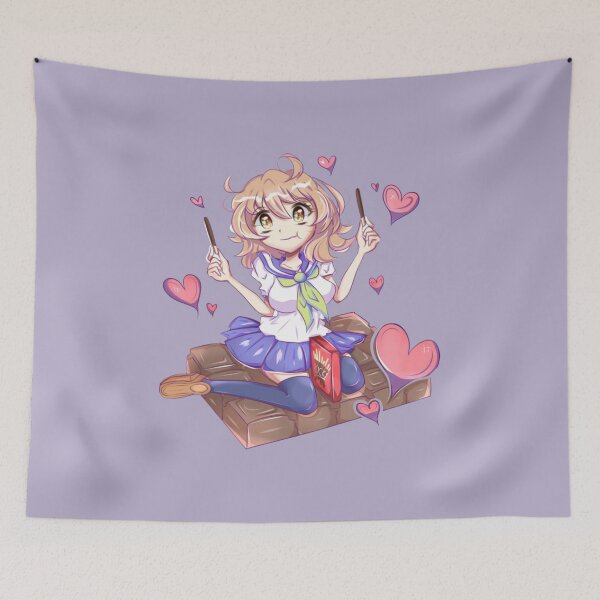 Item preview, pocky love designed and sold by keroandluna819.