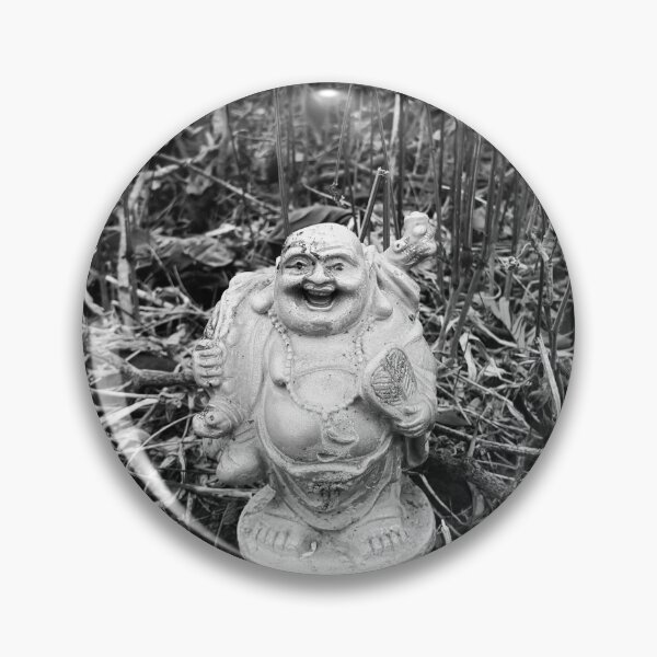 Item preview, Laughing Buddha designed and sold by super-nacural.