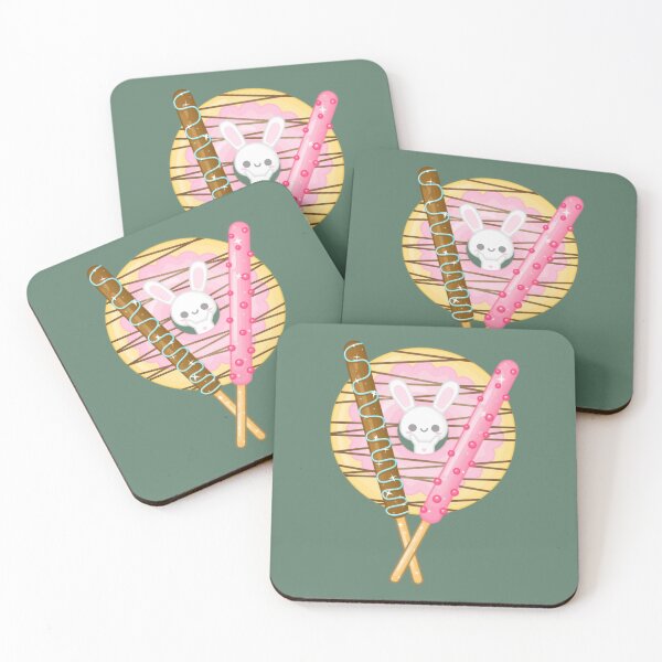 Item preview, Pocky Love designed and sold by keroandluna819.