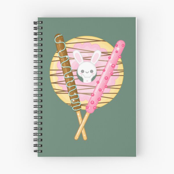 Item preview, Pocky Love designed and sold by keroandluna819.