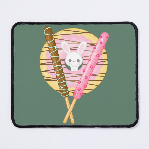 Item preview, Pocky Love designed and sold by keroandluna819.