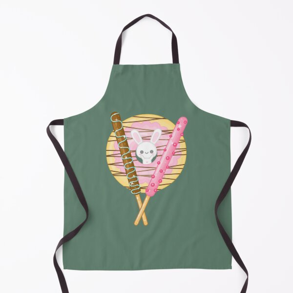 Item preview, Pocky Love designed and sold by keroandluna819.
