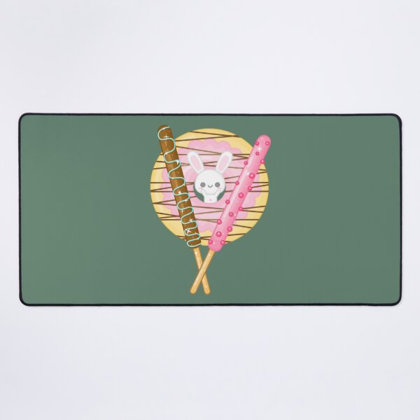 Item preview, Pocky Love designed and sold by keroandluna819.