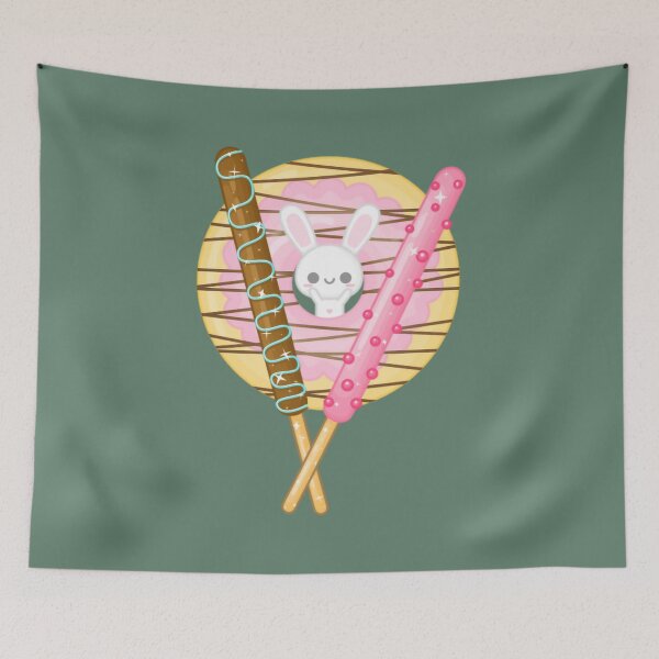 Item preview, Pocky Love designed and sold by keroandluna819.