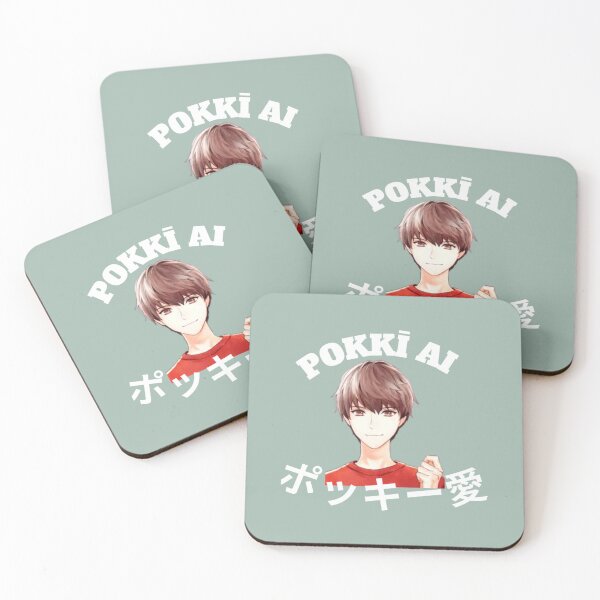 Item preview, pocky love designed and sold by keroandluna819.