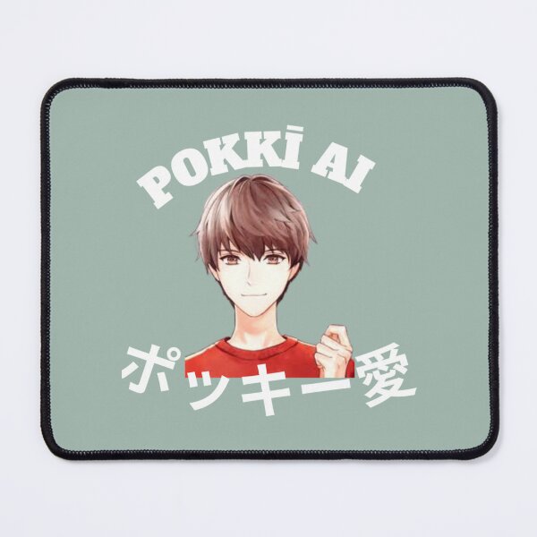 Item preview, pocky love designed and sold by keroandluna819.