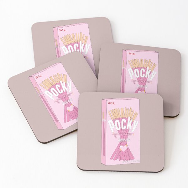 Item preview, pocky love designed and sold by keroandluna819.