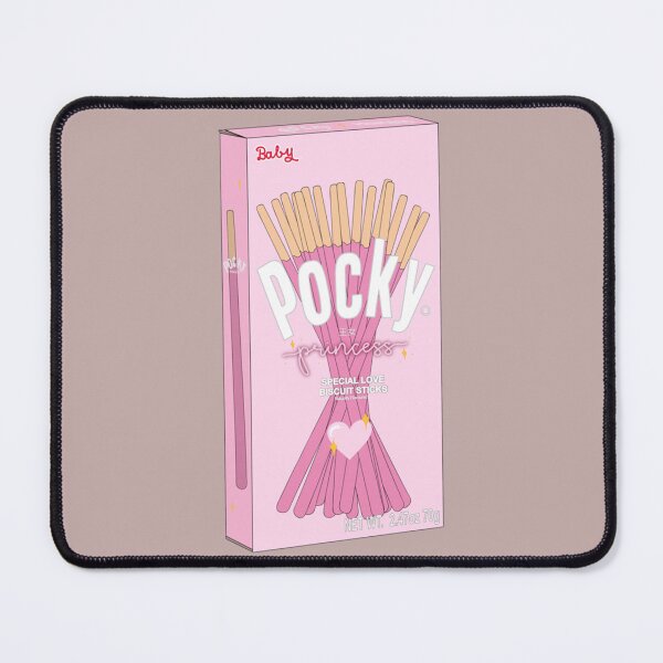 Item preview, pocky love designed and sold by keroandluna819.