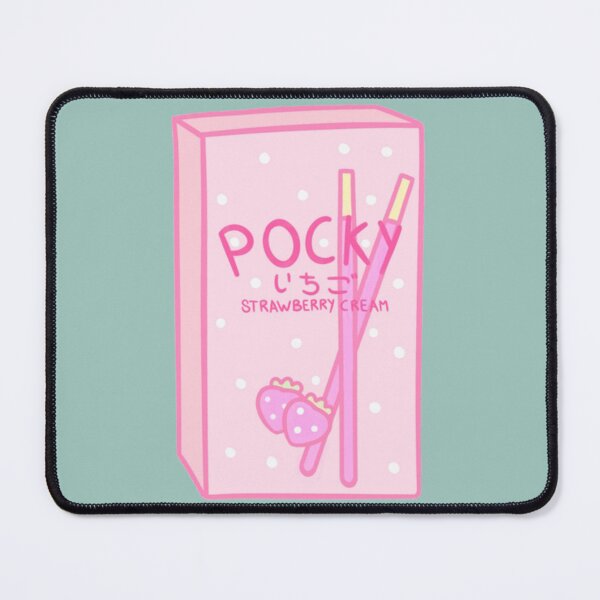 Item preview, Pocky Strawberry Cream   designed and sold by keroandluna819.