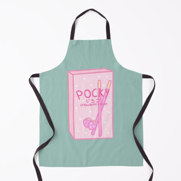Item preview, Pocky Strawberry Cream designed and sold by keroandluna819.