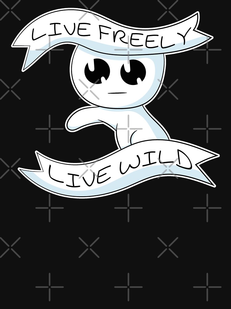 "Tbh Creature" T-shirt for Sale by art-master1 | Redbubble | tbh ...