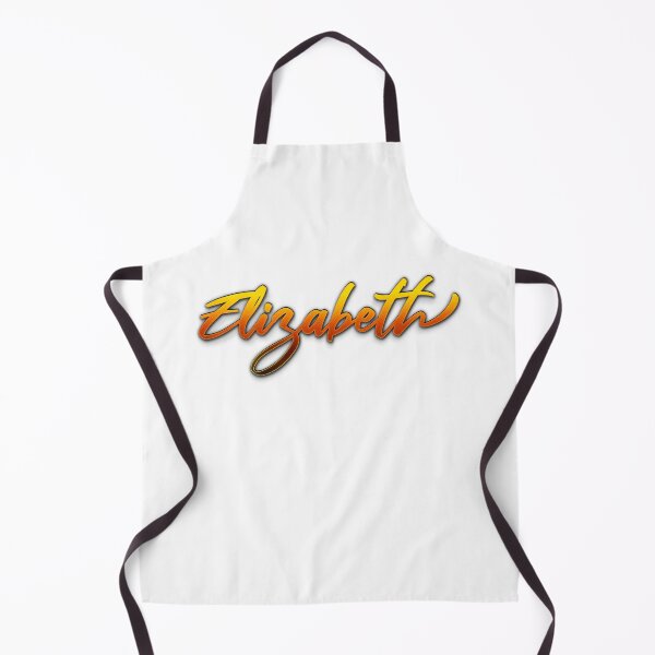 Item preview, My name is Elizabeth designed and sold by portokalis.