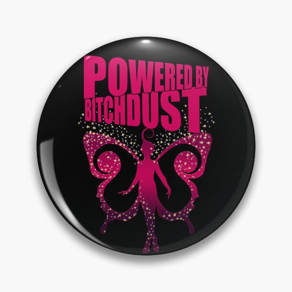 Item preview, Cool Powered by Bitchdust designed and sold by odrito.
