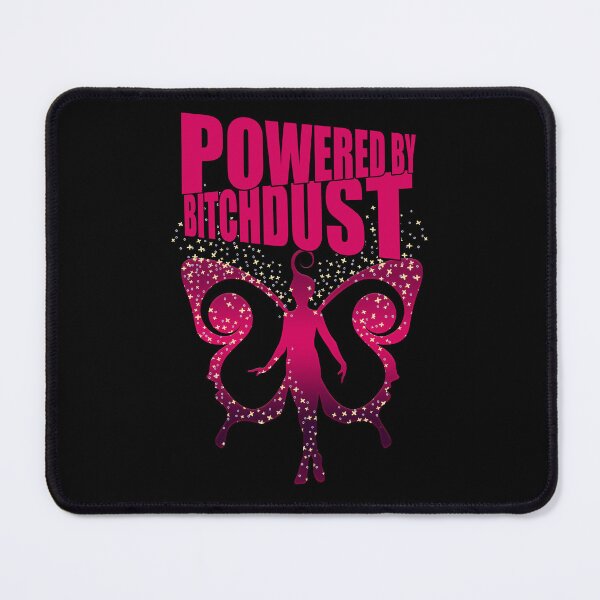 Item preview, Cool Powered by Bitchdust designed and sold by odrito.