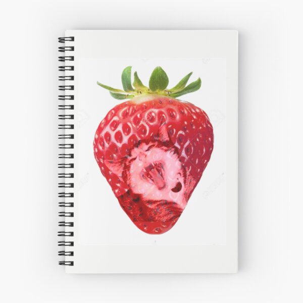 Item preview, strawb cat    designed and sold by keroandluna819.