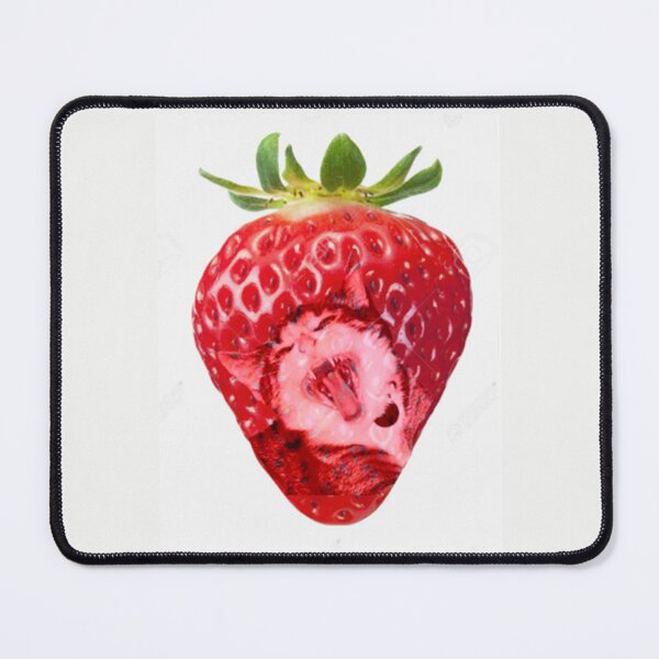 Item preview, strawb cat    designed and sold by keroandluna819.