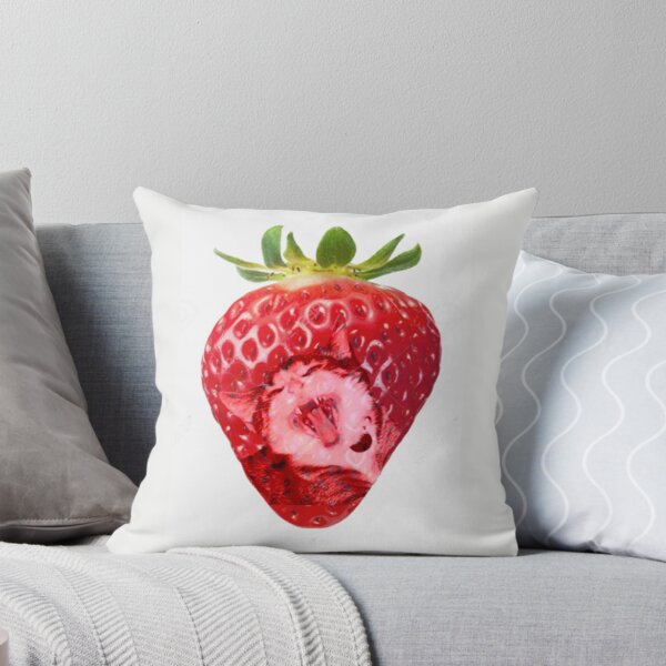 Item preview, strawb cat    designed and sold by keroandluna819.