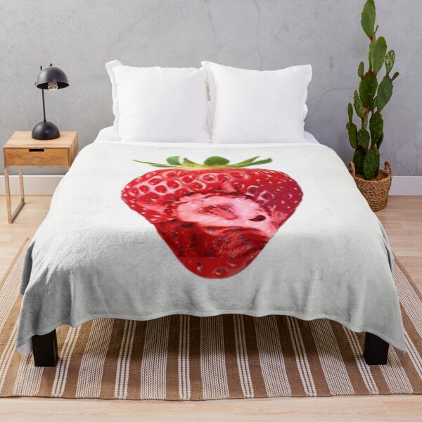 Item preview, strawb cat    designed and sold by keroandluna819.