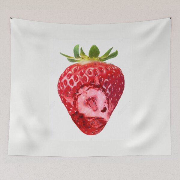 Item preview, strawb cat    designed and sold by keroandluna819.