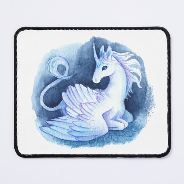 Item preview, Little alicorn designed and sold by AlviaAlcedo.