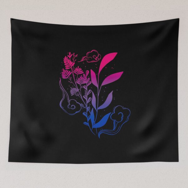Item preview, Bisexual love <3 designed and sold by vish. uponastar.