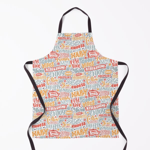 Item preview, Positive Words, Positive Words Pattern, Positive designed and sold by graphic-genie.