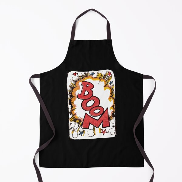Item preview, Boom Tank Top designed and sold by donniejeanjr6.