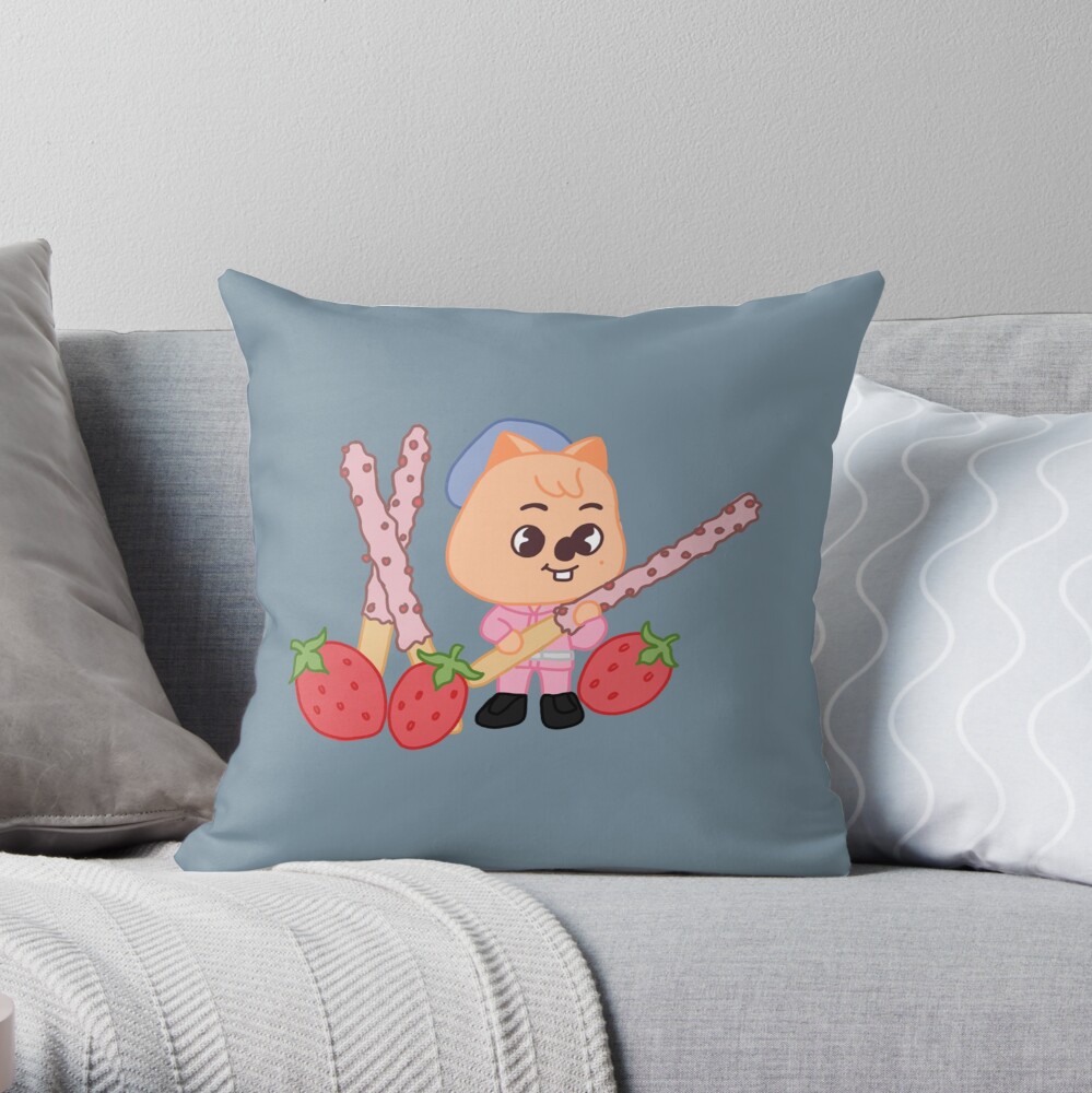 skzoo pillow