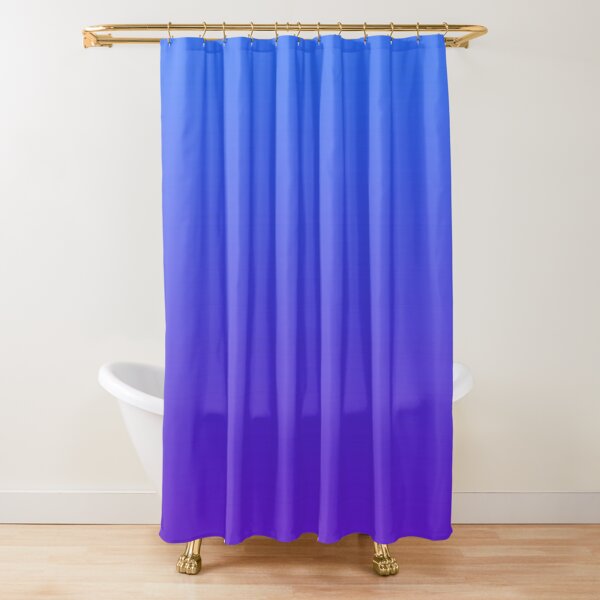 Details about   Antique Shower Curtain Sealife Aqua Zig Zag Print for Bathroom 