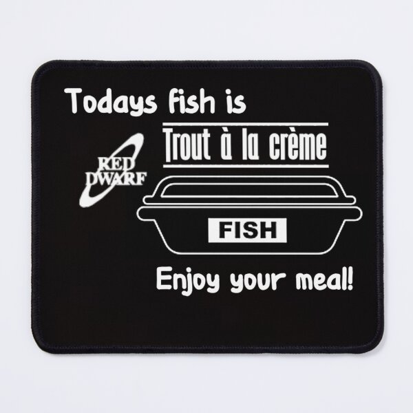 Item preview, fish! designed and sold by lisamariepri.