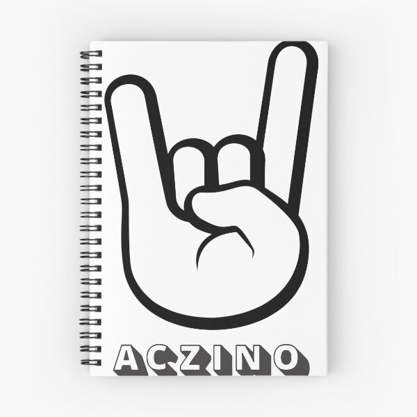 Item preview, ACZINO designed and sold by Adadita.