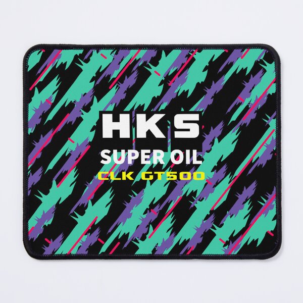 Item preview, HKS CLK designed and sold by Dark Monohue.