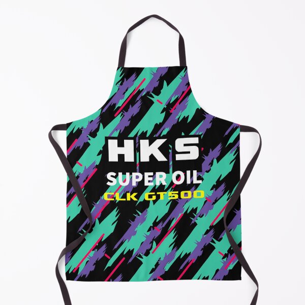 Item preview, HKS CLK designed and sold by Dark Monohue.