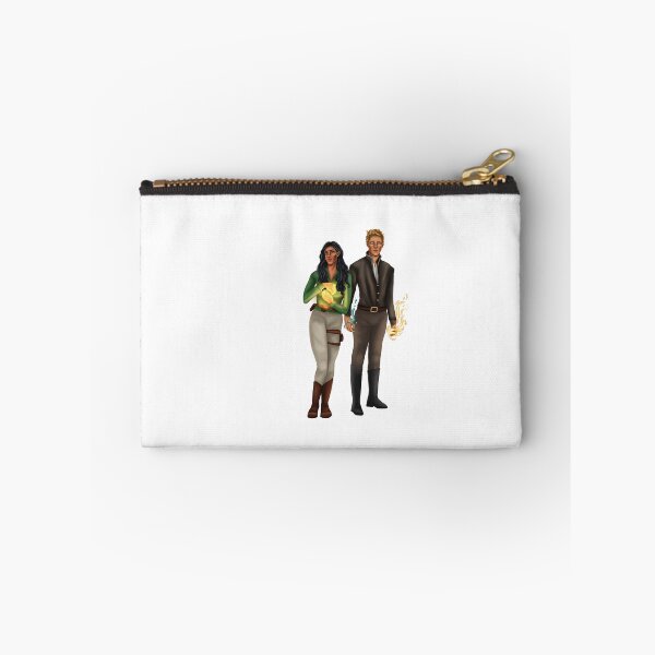 Item preview, Kiva & Jaren designed and sold by lolly-loves-art.