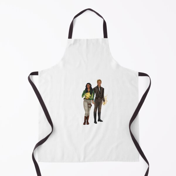 Item preview, Kiva & Jaren designed and sold by lolly-loves-art.
