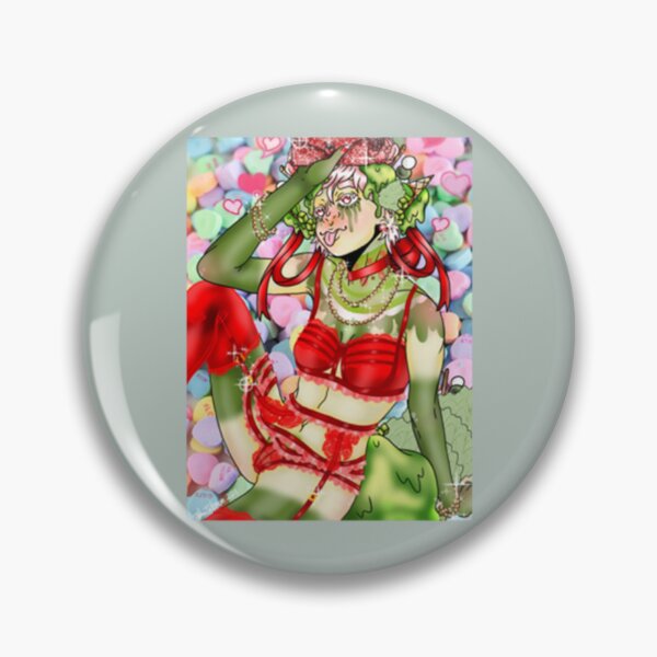 Item preview, Valentine’s Day Peony   designed and sold by keroandluna819.