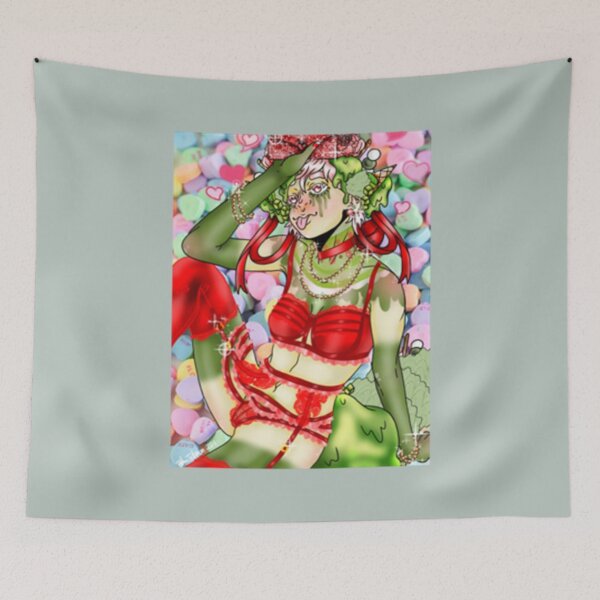 Item preview, Valentine’s Day Peony   designed and sold by keroandluna819.