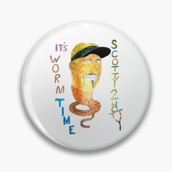 Item preview, Its Worm Time designed and sold by The Buy Store .
