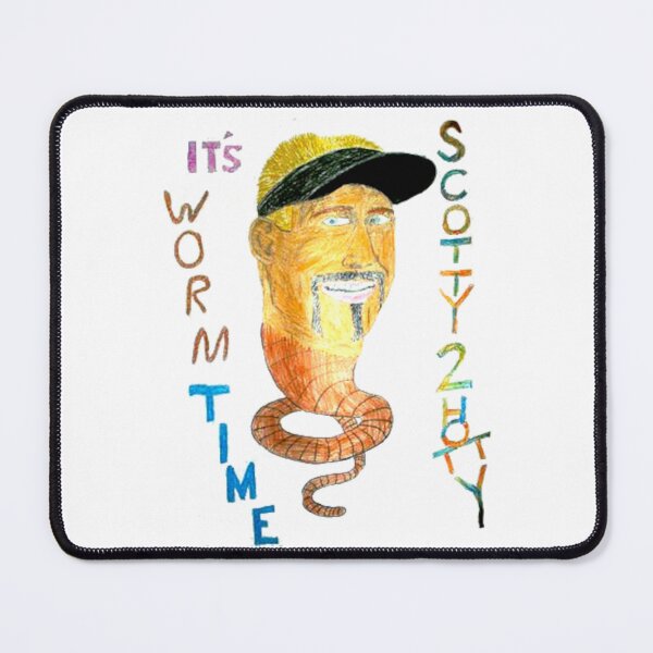 Item preview, Its Worm Time designed and sold by The Buy Store .