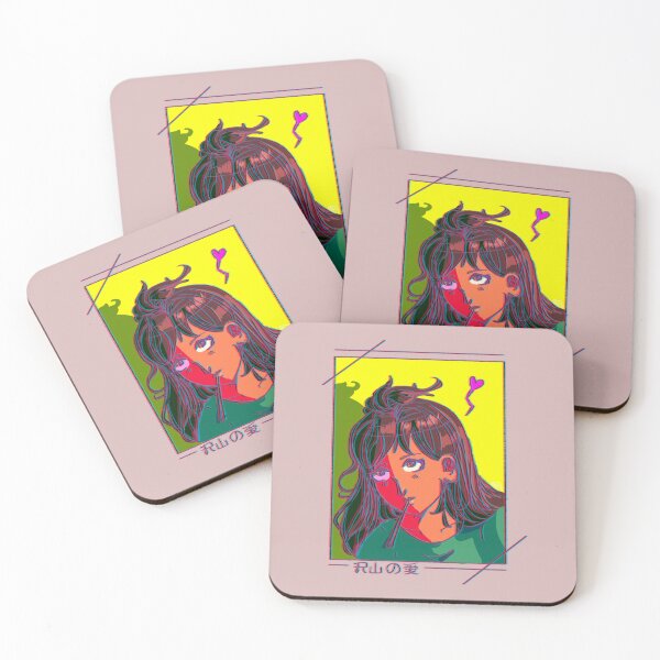 Item preview, With Lots of Love   designed and sold by keroandluna819.