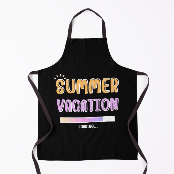 Item preview, Summer Vacation Loading hello last day of school designed and sold by Sasikharn.