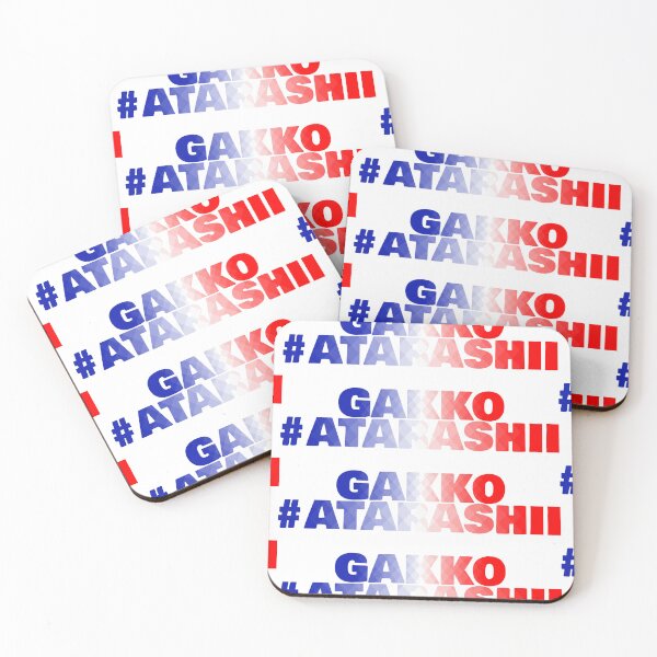 Item preview, ATARASHII GAKKO HASHTAG designed and sold by Adadita.