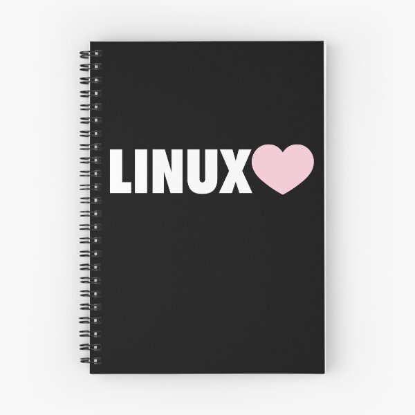 Item preview, LINUX designed and sold by wildserenity.