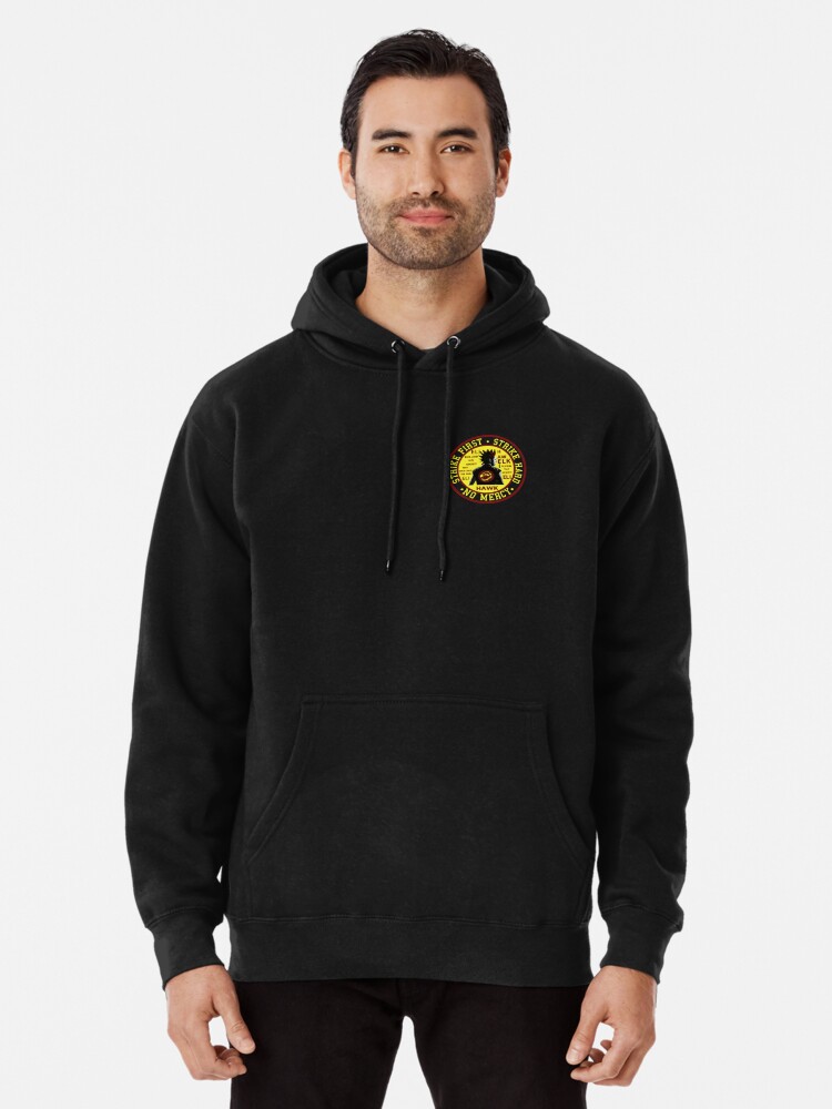 Cobra kai hawk online hoodie