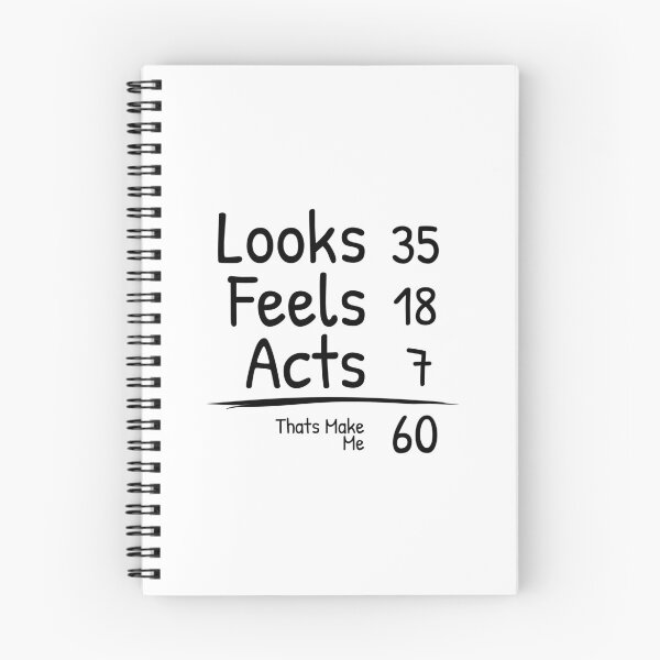Item preview, funny 60th birthday quotes design designed and sold by itsRIS-store.