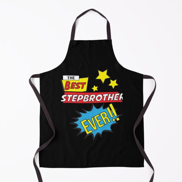 Item preview, The Best Stepbrother Ever Pop Art Comic Book Tank Top designed and sold by kimmesajgreh.