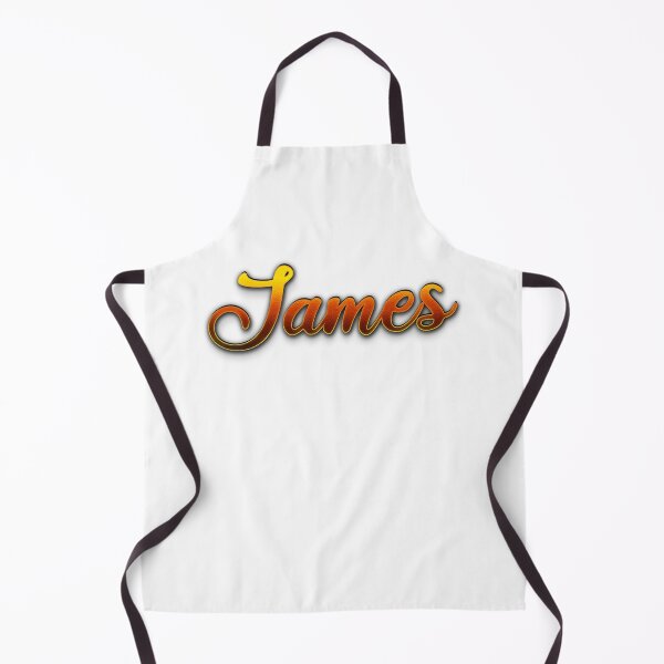 Item preview, My name is James designed and sold by portokalis.