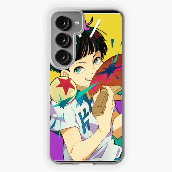 Ping Pong The Animation Phone Cases for Samsung Galaxy for Sale