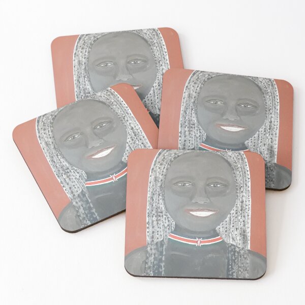 Item preview, Kenyan beauty  designed and sold by JJStork.